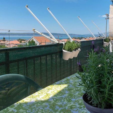 Antonio Apartment Kastela Exterior photo